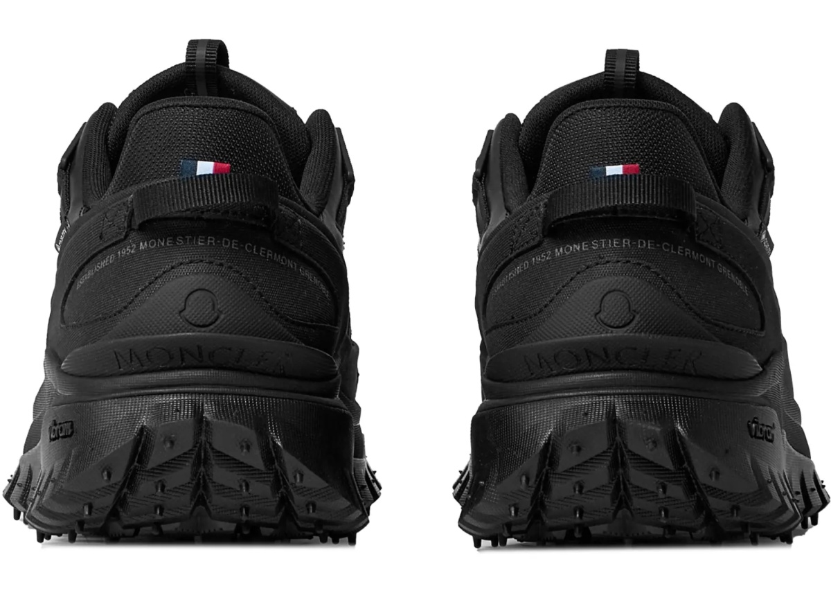 Sneakers "Trailgrip Gtx" Sneaker - Img 3