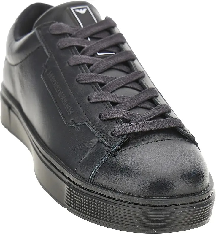 Sneakers Travel Essential leather sneakers - Img 2