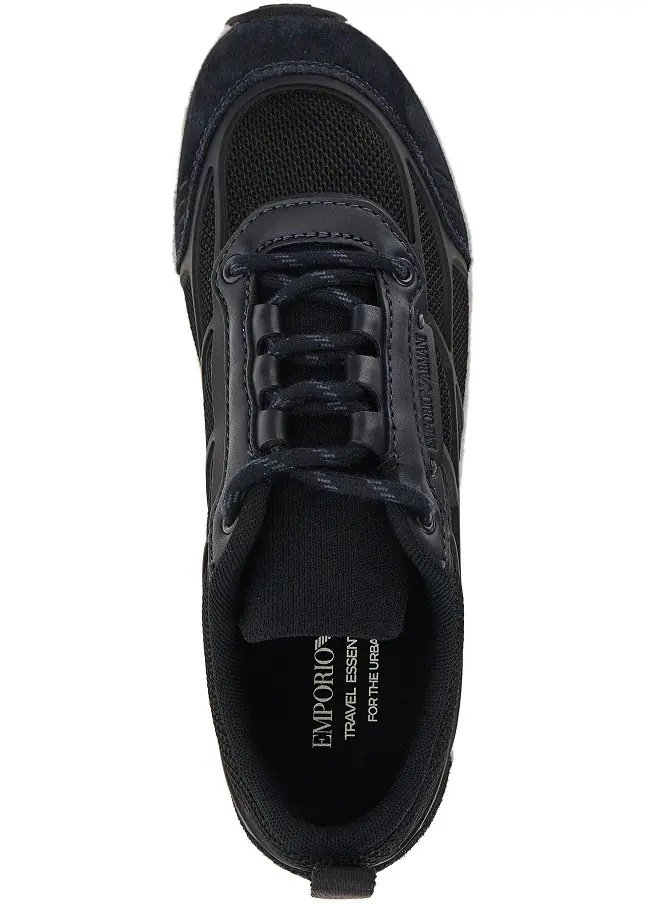 Sneakers Travel Essential mesh sneakers - Img 4