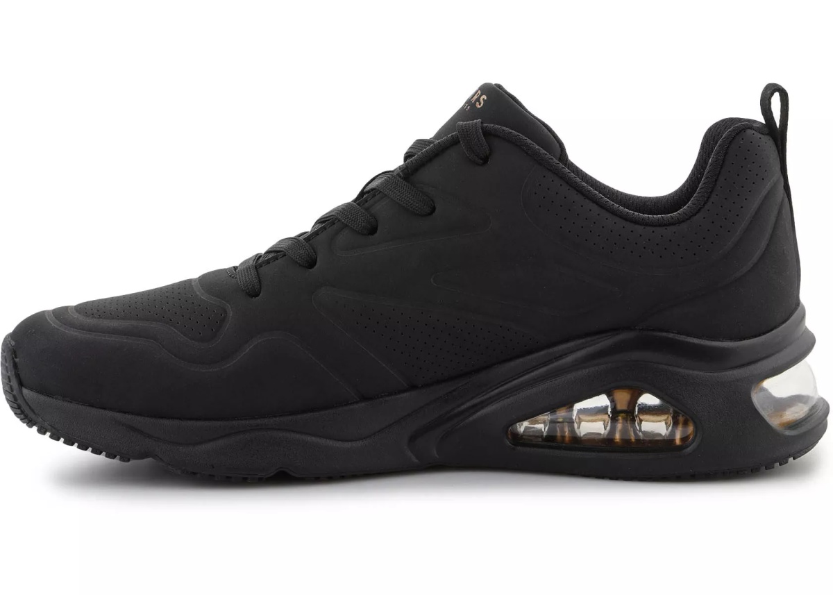 Sneakers Tres-Air Uno AH MAZING Black - Img 4