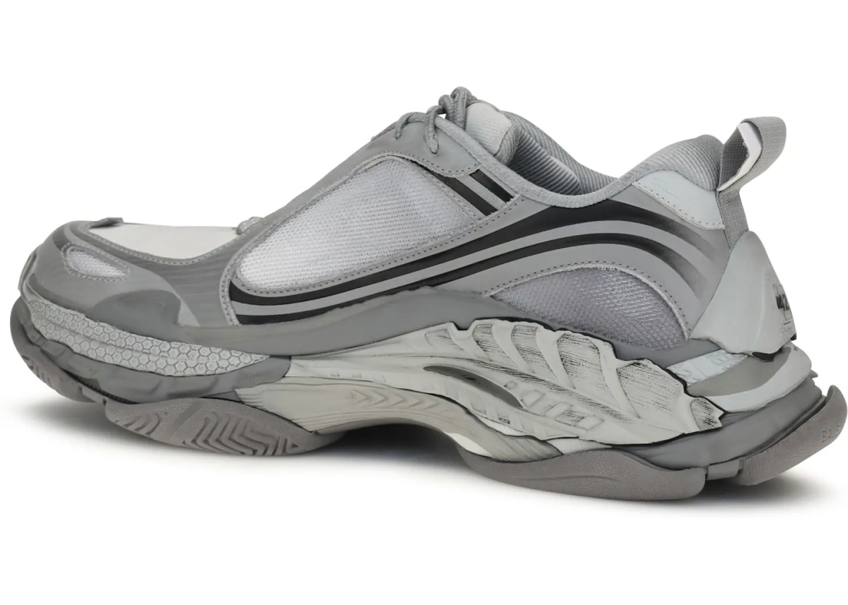 Sneakers Triple S 2 Gradient Sneakers - Img 3