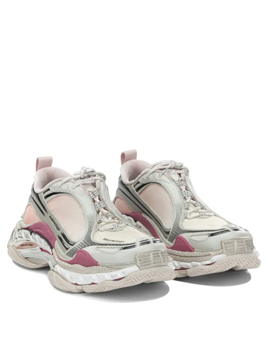 Sneakers "Triple S.2" low-top sneakers - Img 2