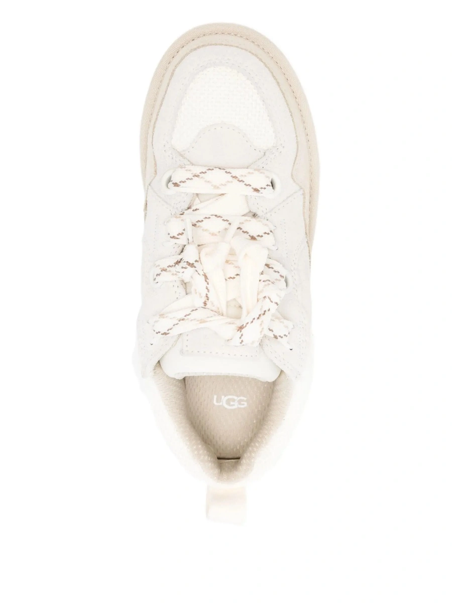 Sneakers UGG albi - Img 7