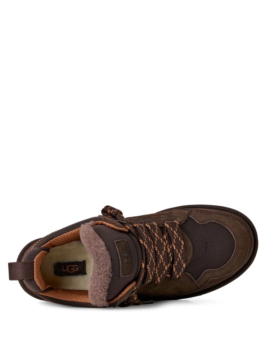 Sneakers Ugg sneakers 1170750.DDC DUSTED COCOA - Img 5