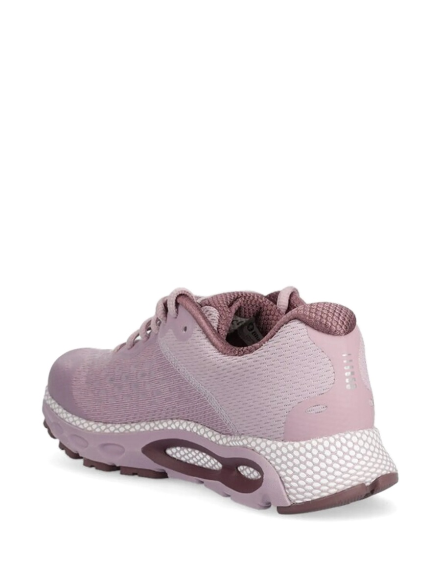 Sneakers Under Armour roz din plasa - Img 4