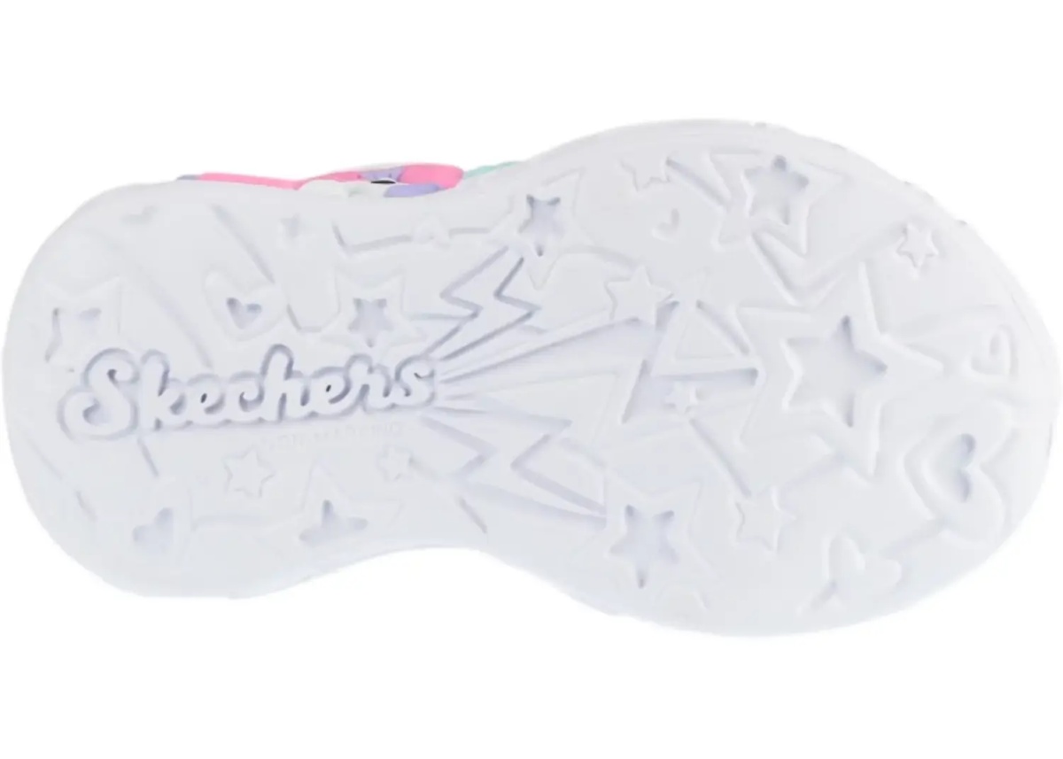 Sneakers Unicorn Charmer - Lil Heart Sparkles - Img 4