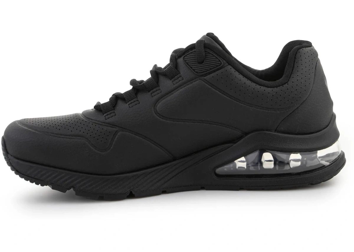Sneakers Uno 2 Air Around You Black - Img 3