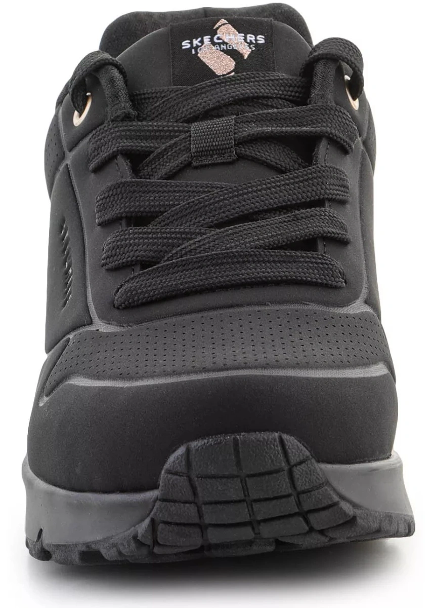 Sneakers Uno Gen 1 Shimmer Away Black - Img 2