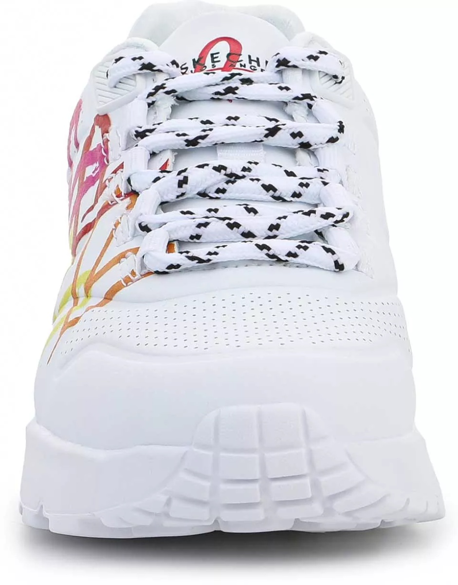 Sneakers Uno Lite - LOVE BRIGHTS 314061L - WMLT - Img 2