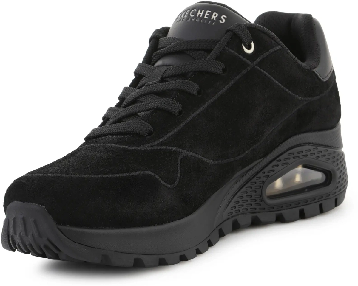 Sneakers Uno Rugged-ChillProof Black - Img 3