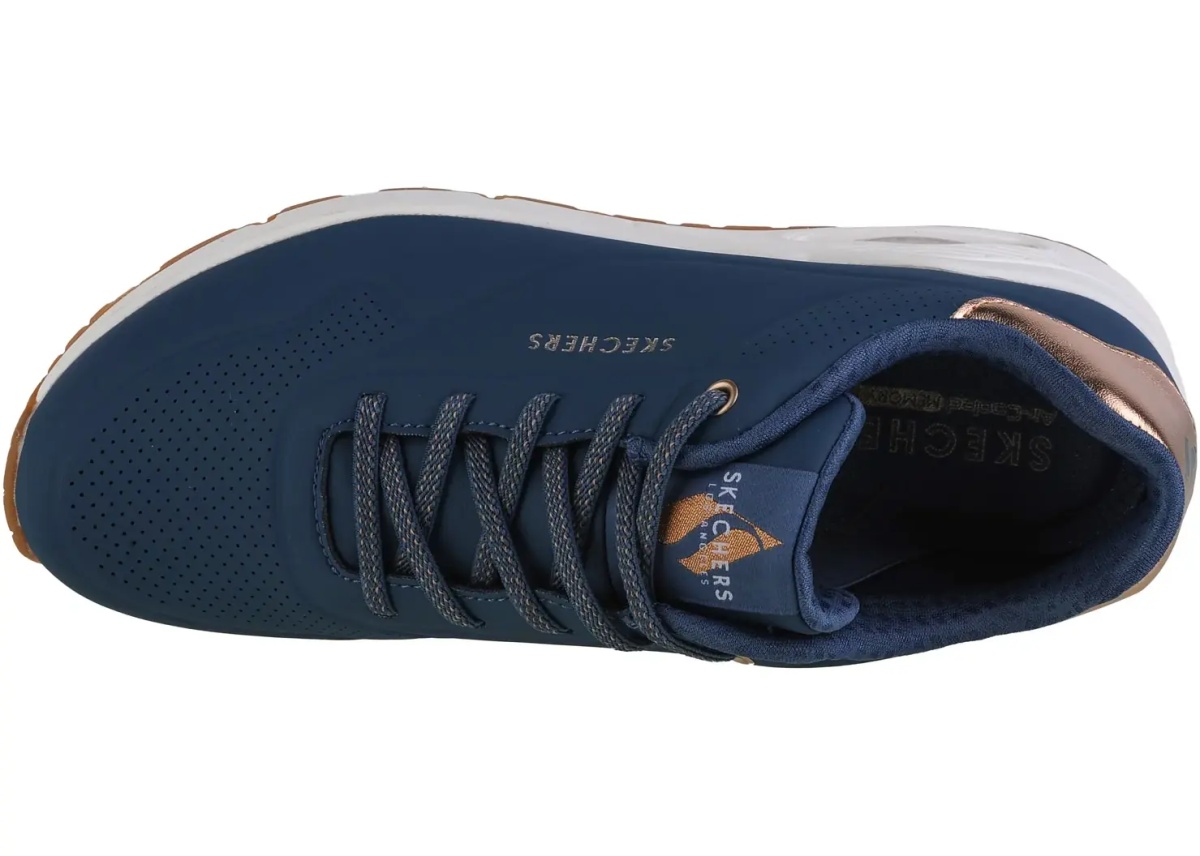 Sneakers Uno-Shimmer Away - Img 3