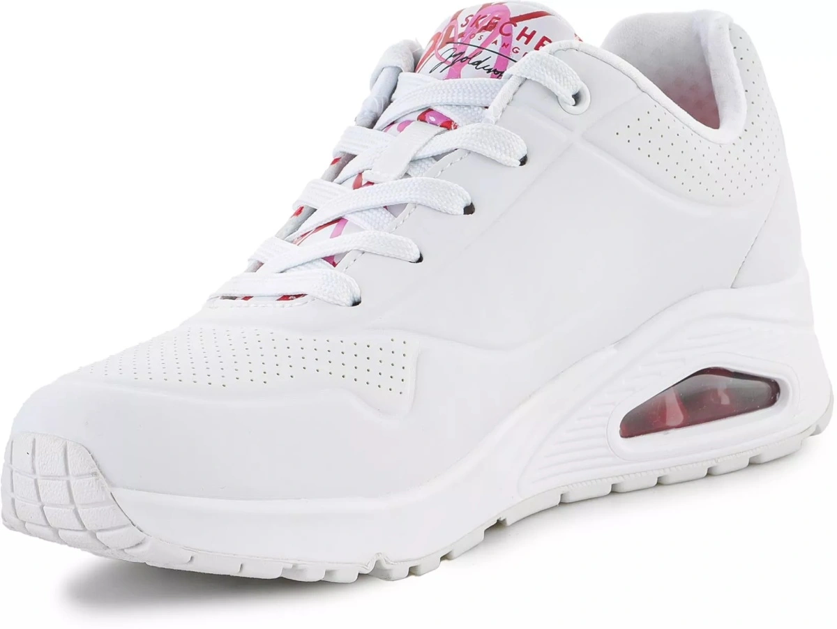 Sneakers Uno Spread The Love 155507 - WRPK - Img 3