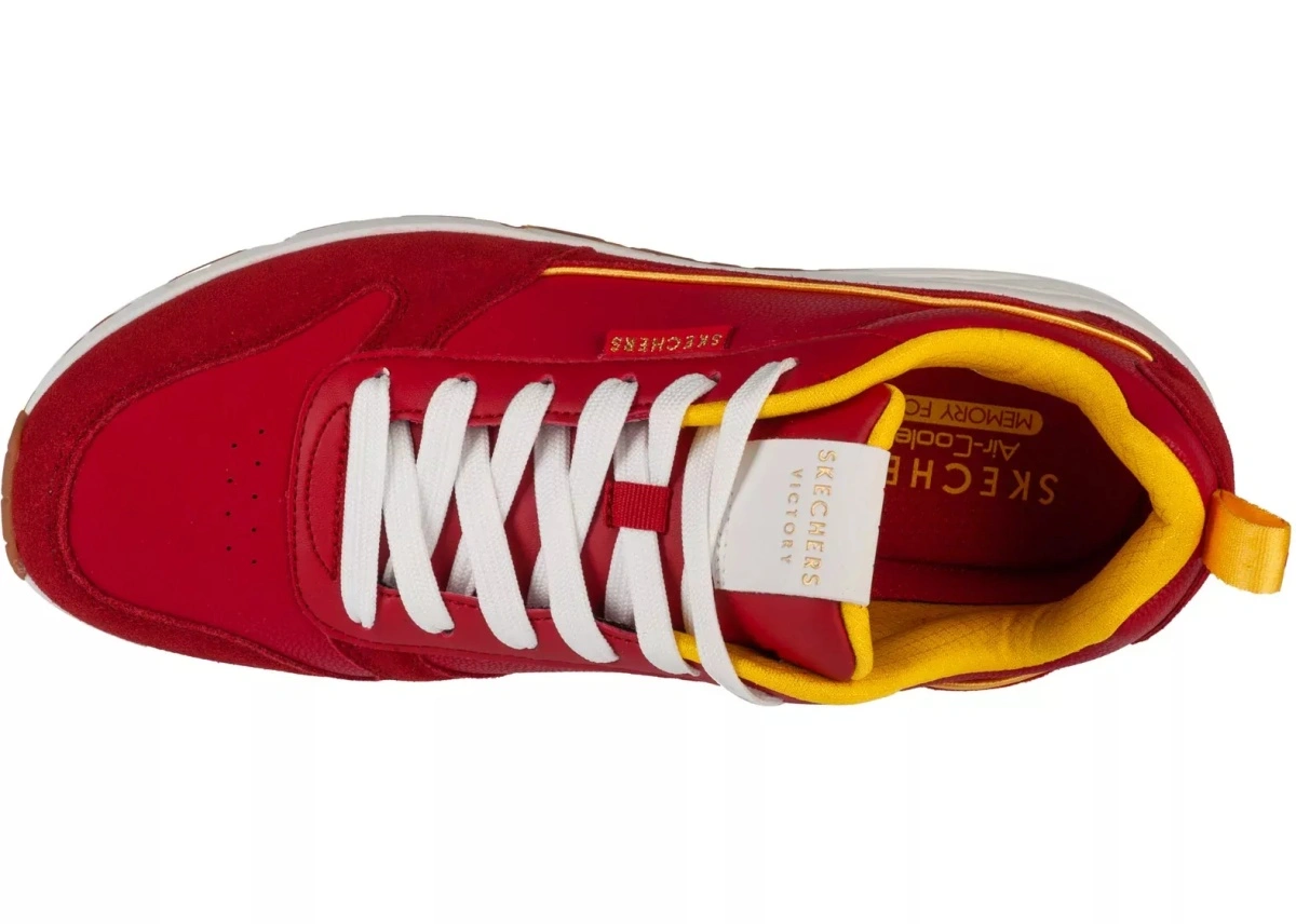 Sneakers Uno - Victory Pack - Img 3