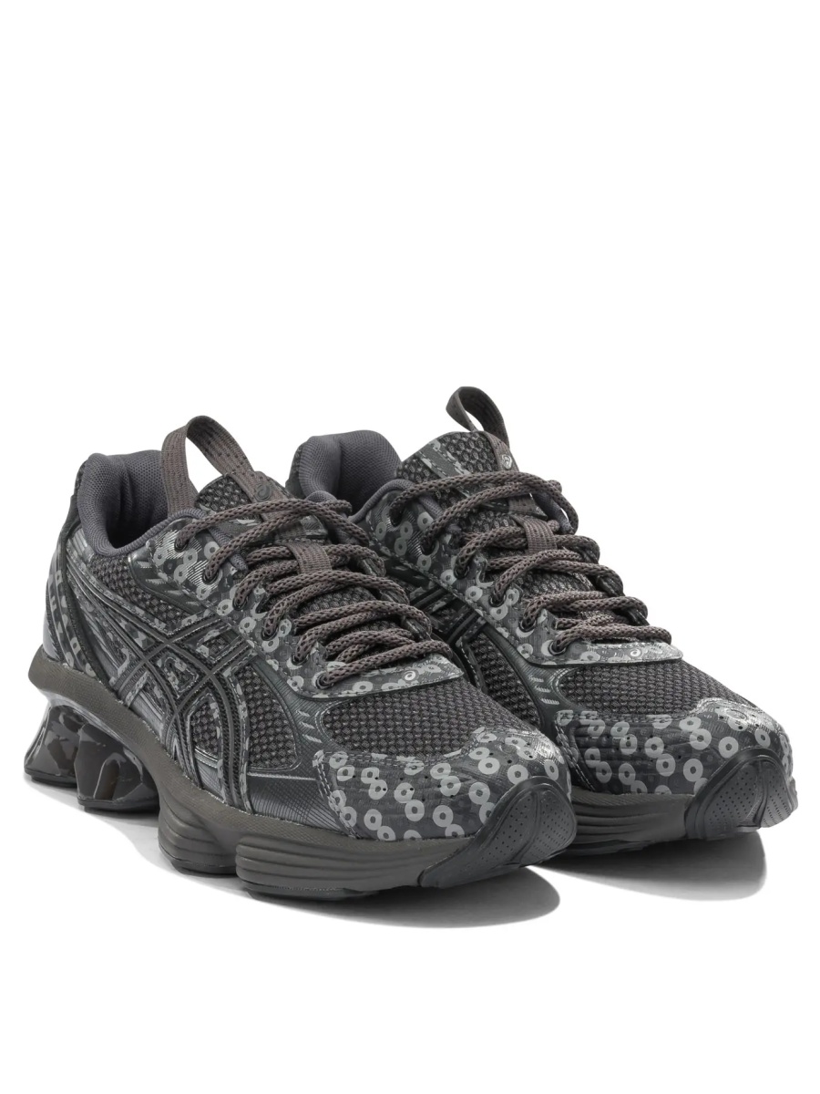 Sneakers "US7-S Gel Kinetic Fluent" Low Sneaker - Img 2