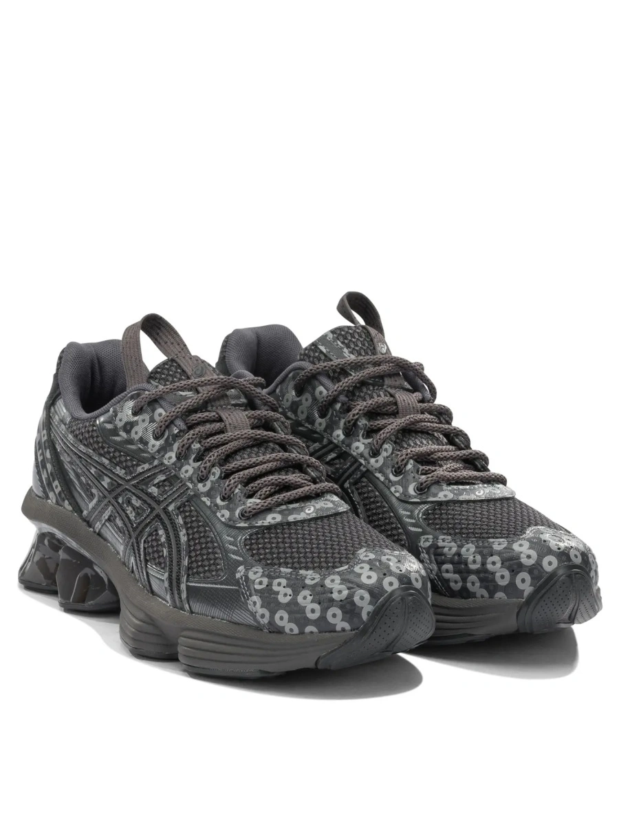 Sneakers "US7-S Gel Kinetic Fluent" Low Sneaker - Img 2