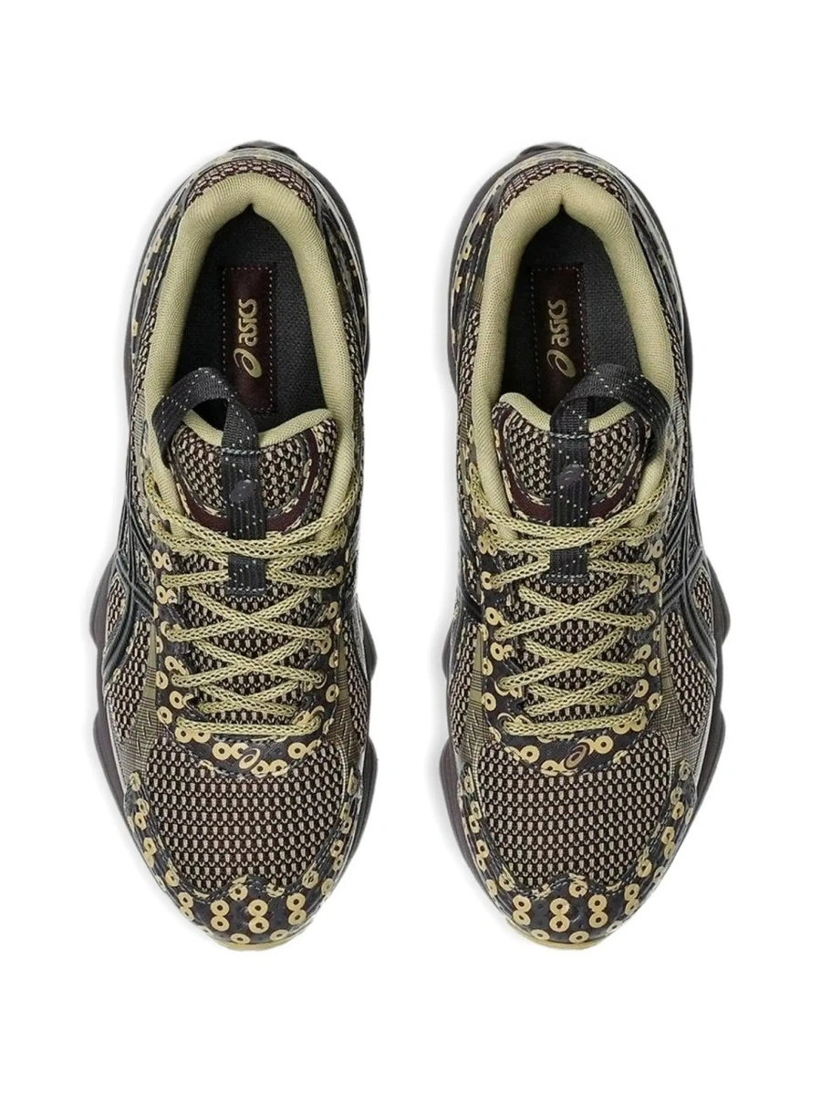 Sneakers "US7-S Gel Kinetic Fluent" Low Sneaker - Img 8