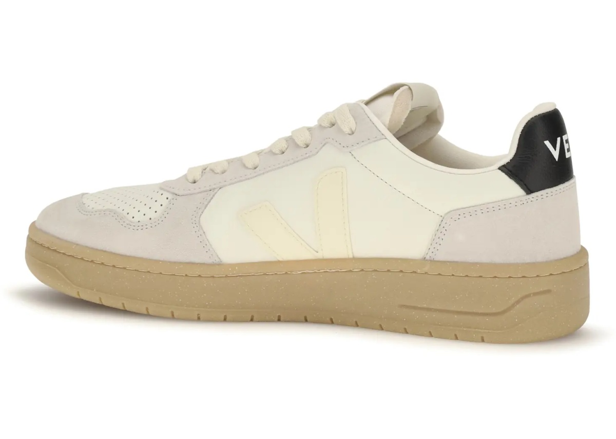 Sneakers V-82 leather Sneakers - Img 3