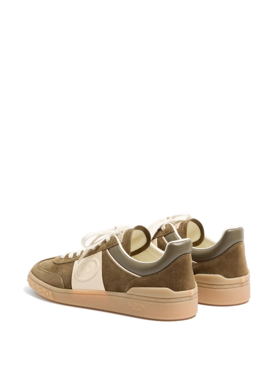 Sneakers Valentino Garavani verzi - Img 8