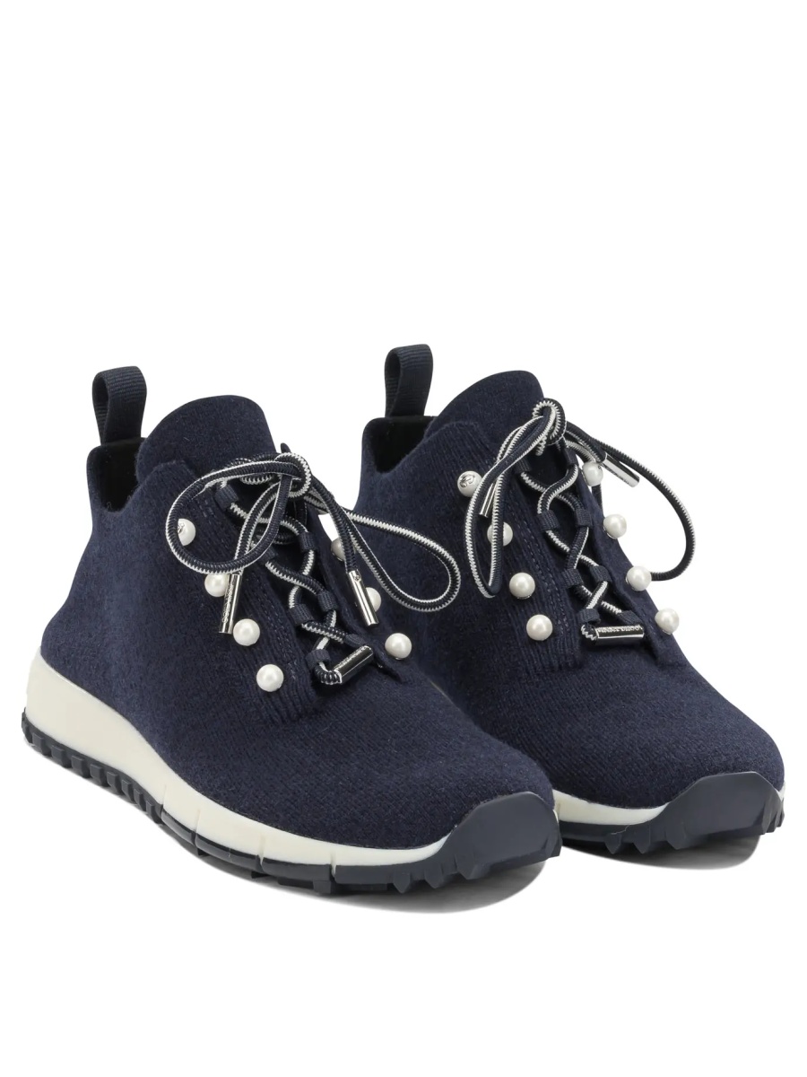 Sneakers "Veles" Low-Top Sneakers - Img 2