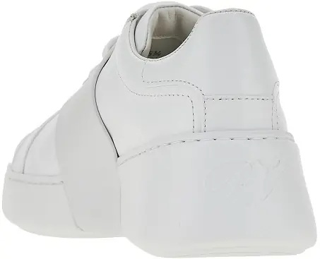 Sneakers Viv' Skate leather sneakers - Img 3
