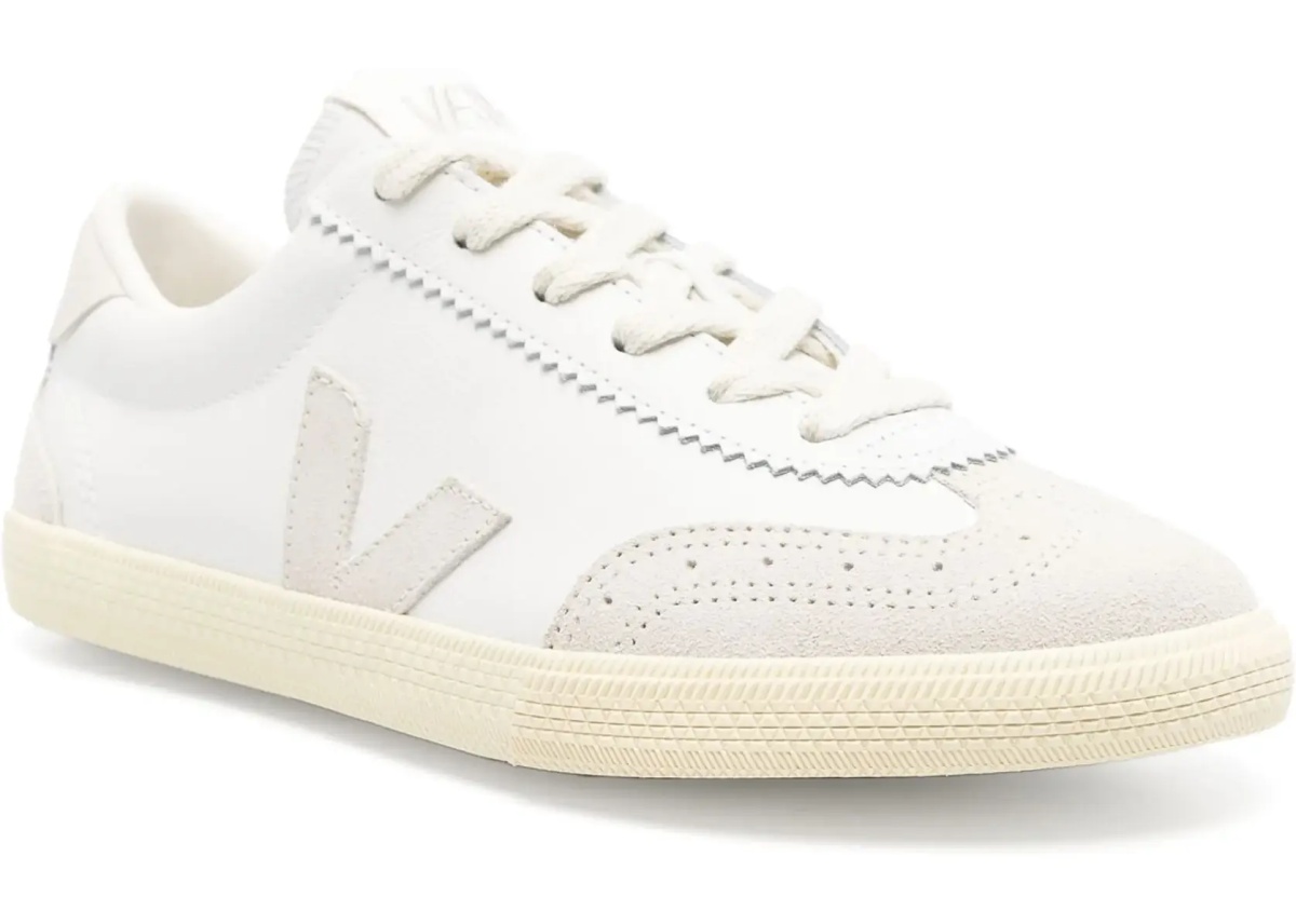 Sneakers Volley leather Sneakers - Img 5
