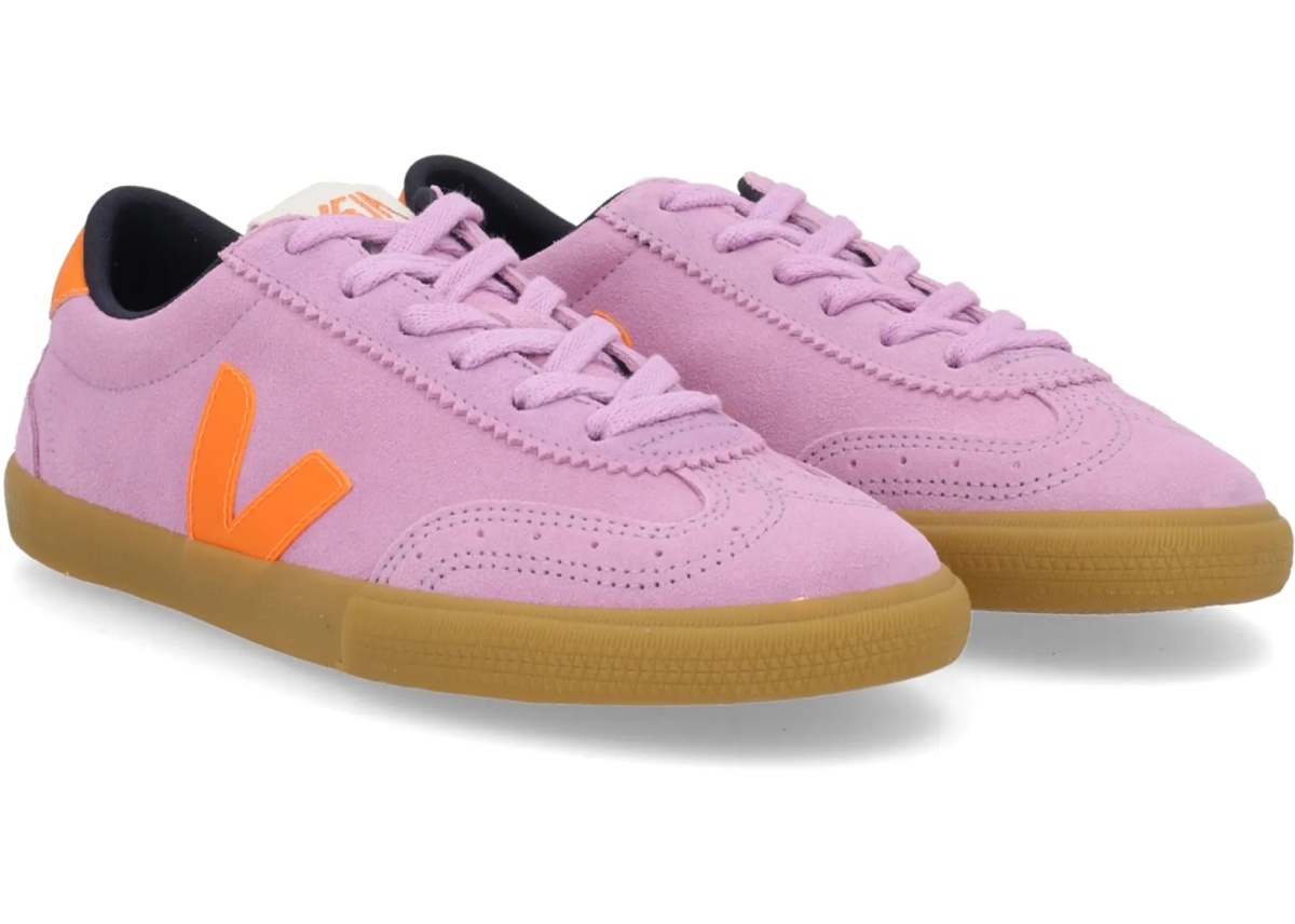 Sneakers "Volley" Sneaker - Img 2