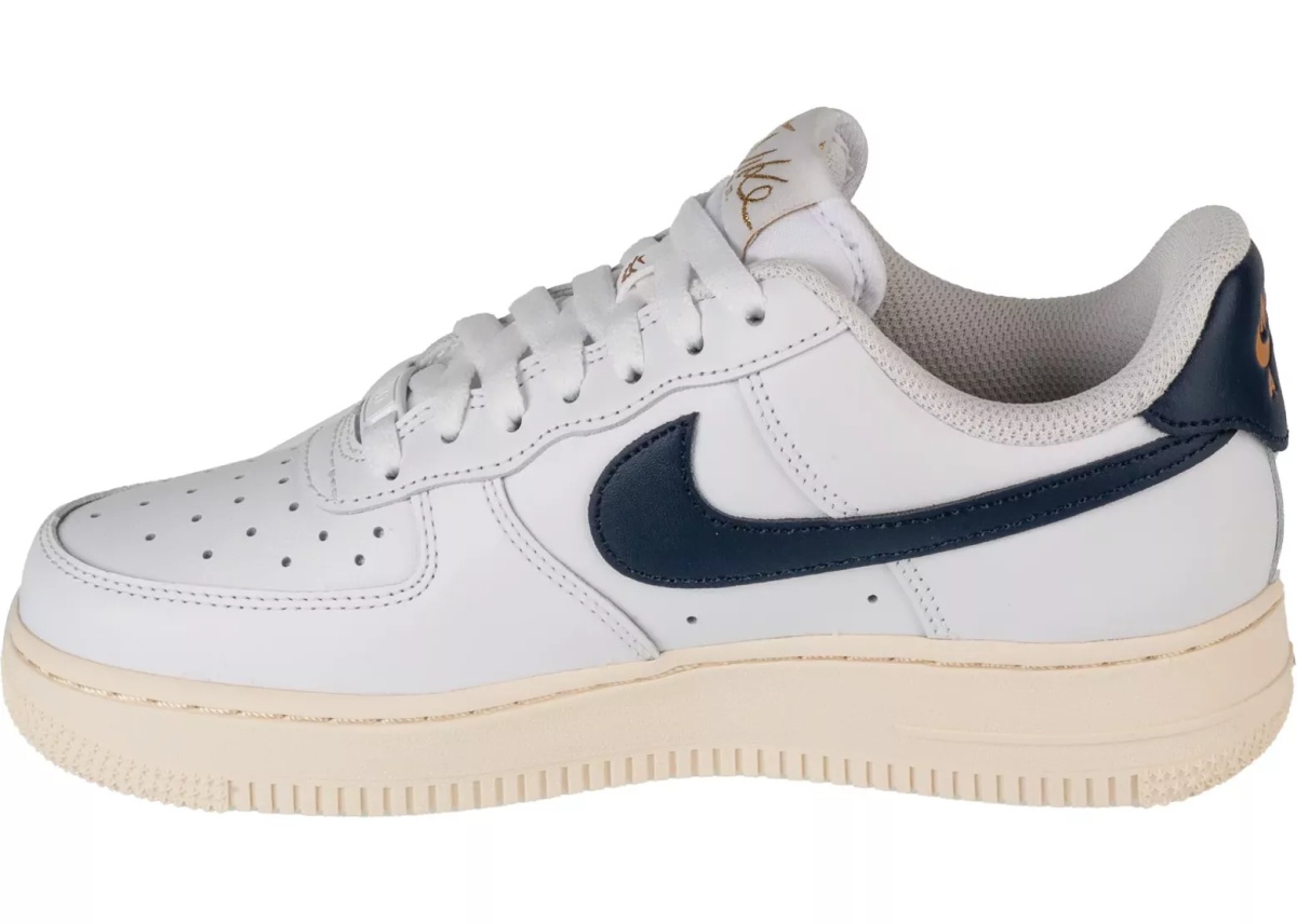 Sneakers W Air Force 1 07 EasyOn - Img 2
