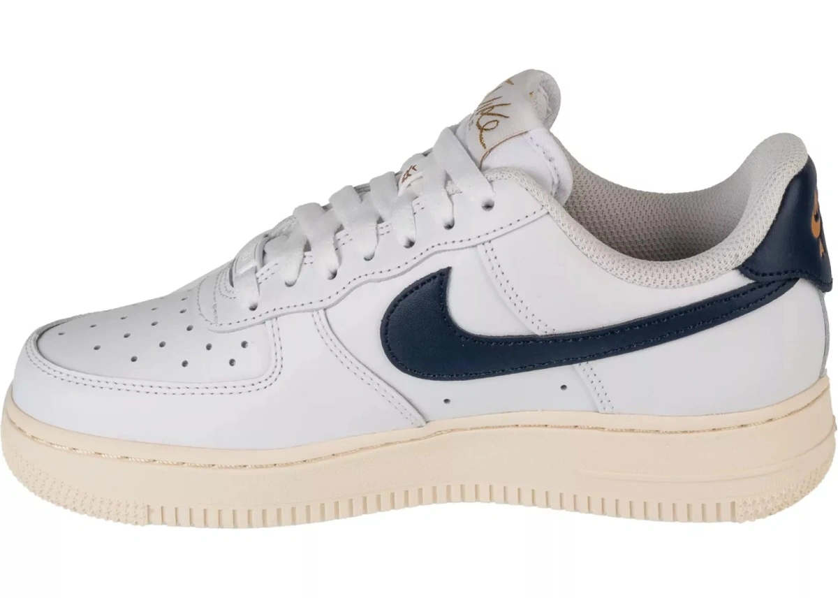 Sneakers W Air Force 1 07 EasyOn - Img 2