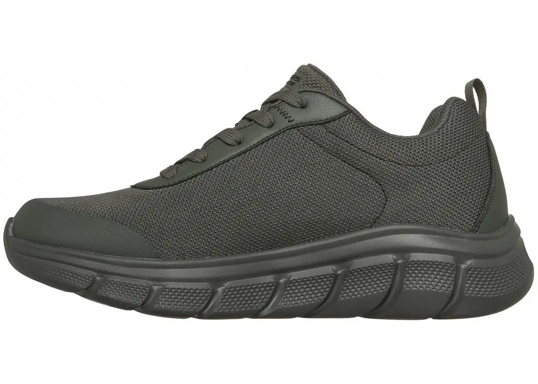 Sneakers Waterproof BOBS Sport B Flex - Rainy Edge Olive - Img 5