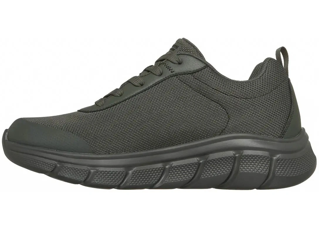 Sneakers Waterproof BOBS Sport B Flex - Rainy Edge Olive - Img 5
