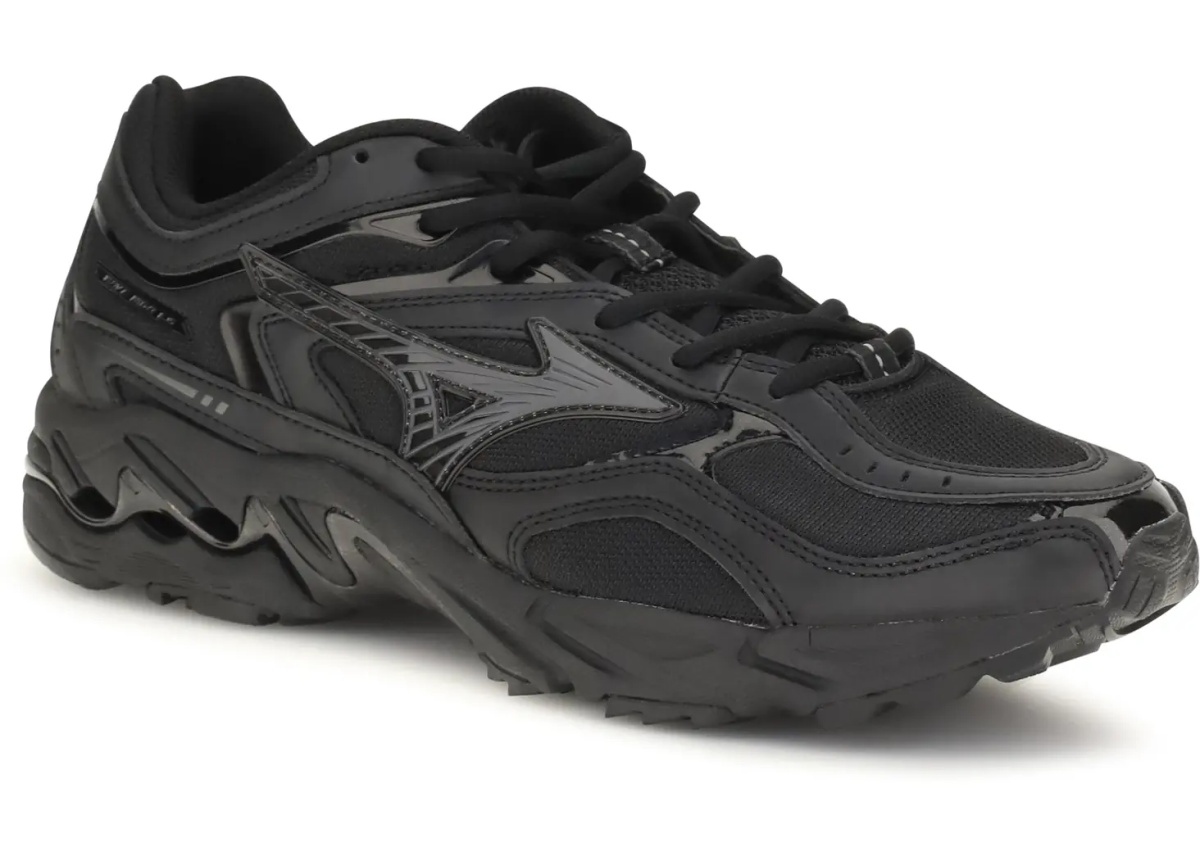 Sneakers Wave Mustang LS Tech Sneakers - Img 2