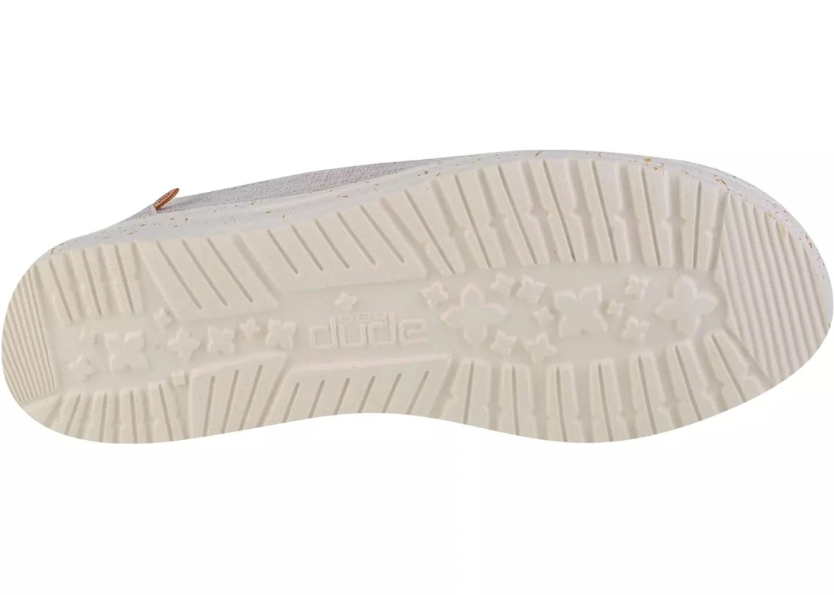 Sneakers Wendy Chambray - Img 4