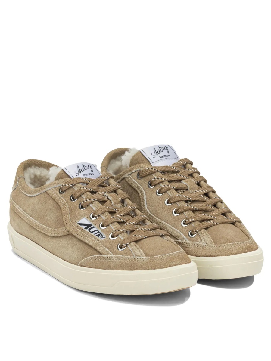 Sneakers "Windscape" Low-Top Sneakers - Img 2