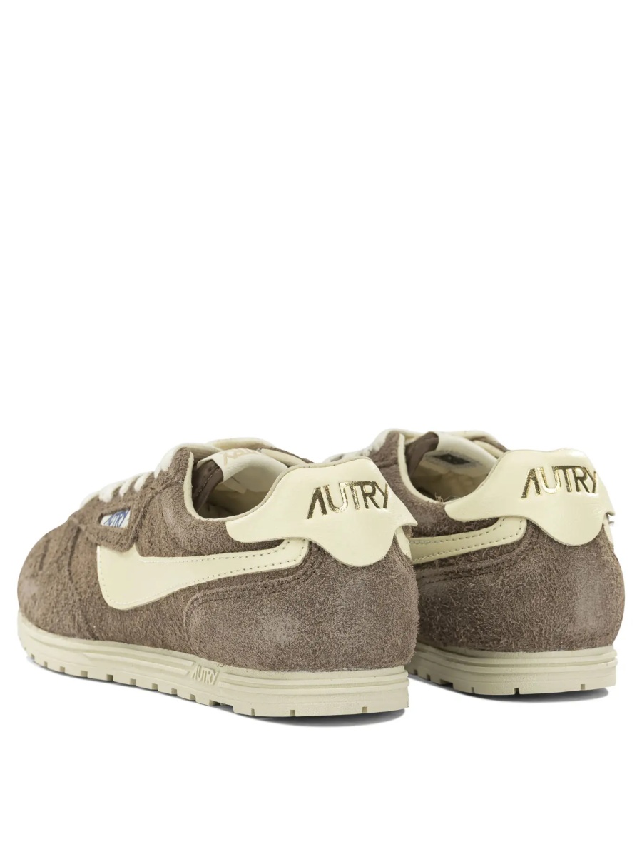 Sneakers "Windspin" Low-Top Sneakers - Img 4