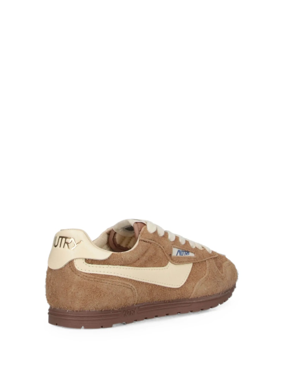 Sneakers "Windspin" Low-Top Sneakers - Img 7