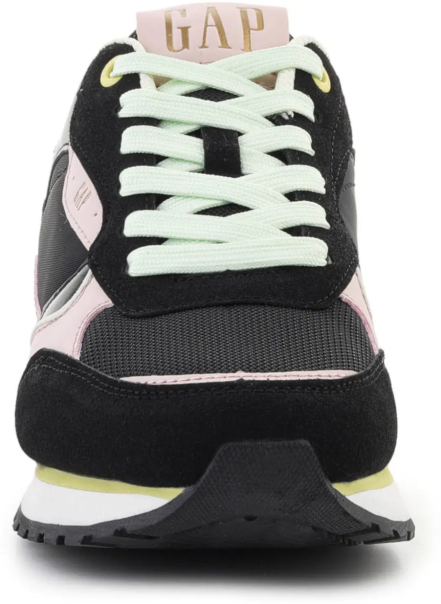 Sneakers WONDER SPIRIT CITY BLACK - Img 2