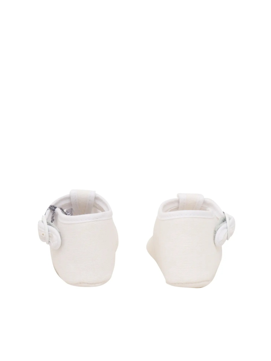 Sneakers WOVEN NEWBORN SHOES "ESENCIAL" - Img 3