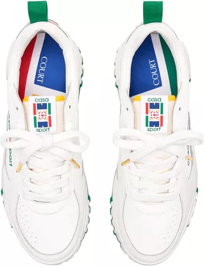 Sneakers - Img 3