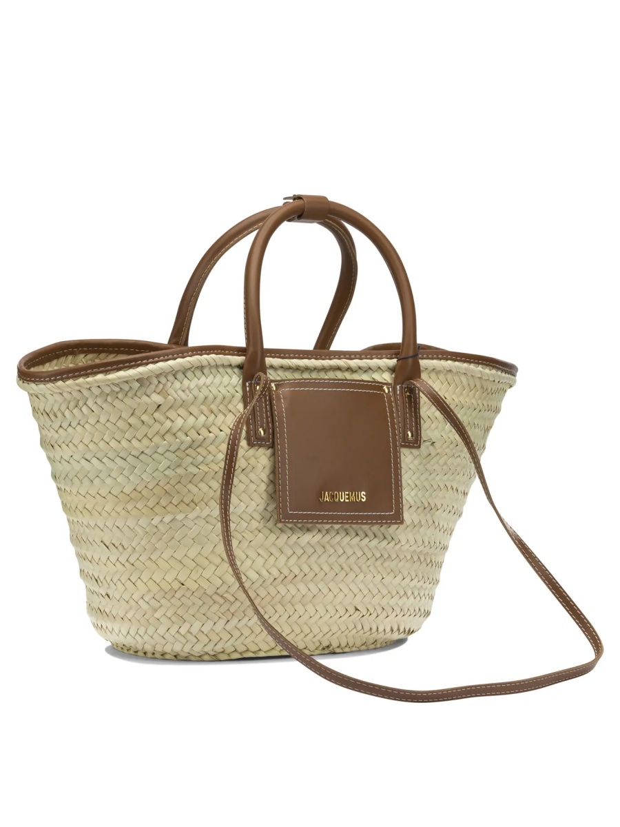 "Soli" large handbag - Img 2