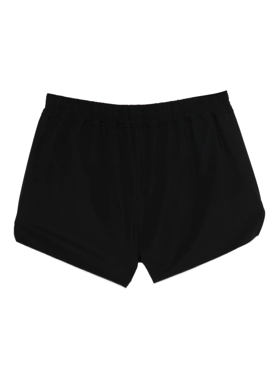 Sort de baie Rick Owens negru - Img 2