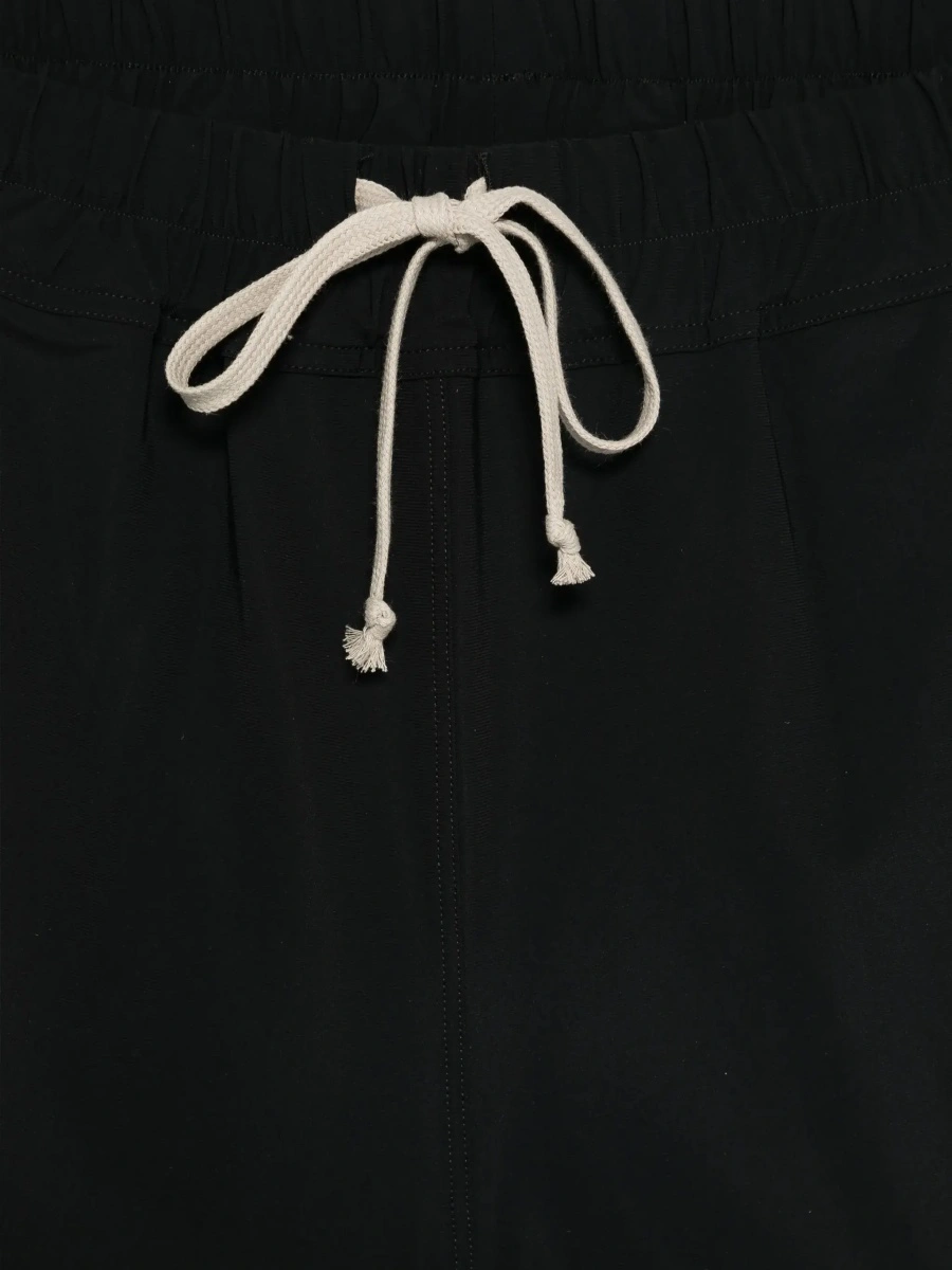 Sort de baie Rick Owens negru - Img 5