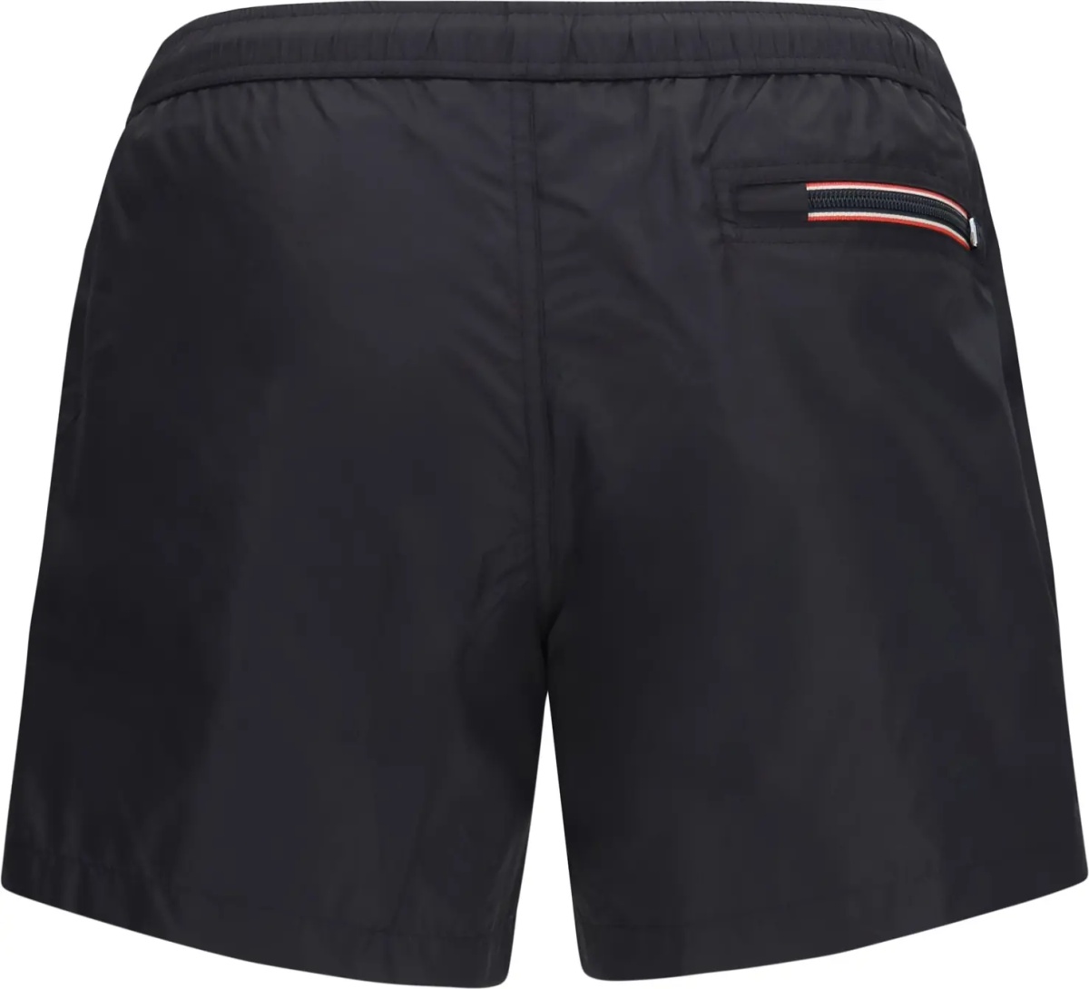 Sorturi Logo Swim Shorts - Img 2