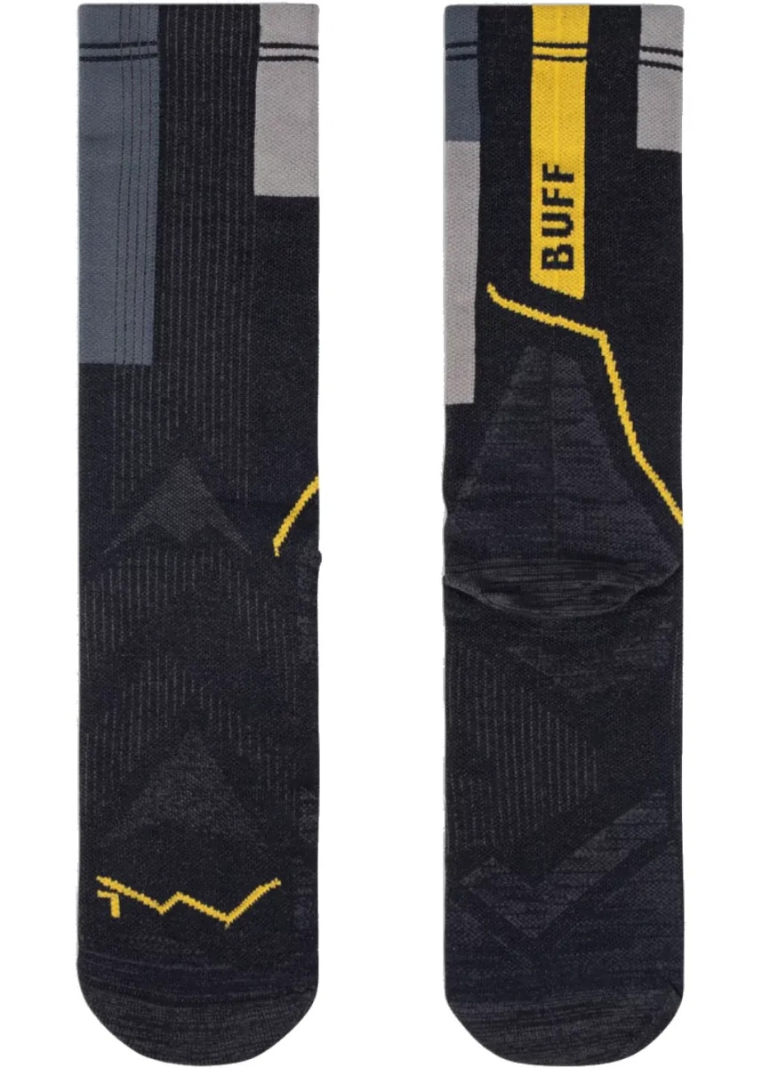Sosete Coolnet Crew Socks - Img 3