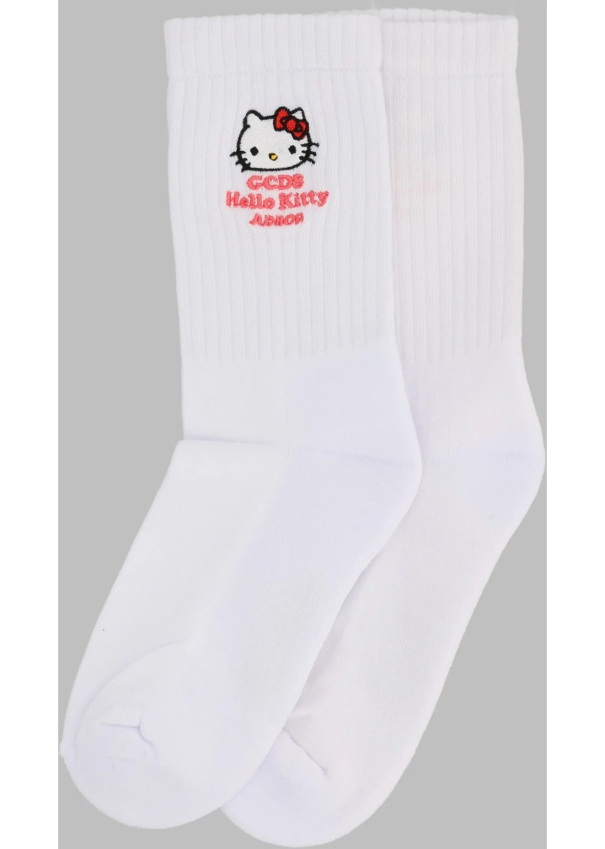 Sosete Hello Kitty Socks - Img 2