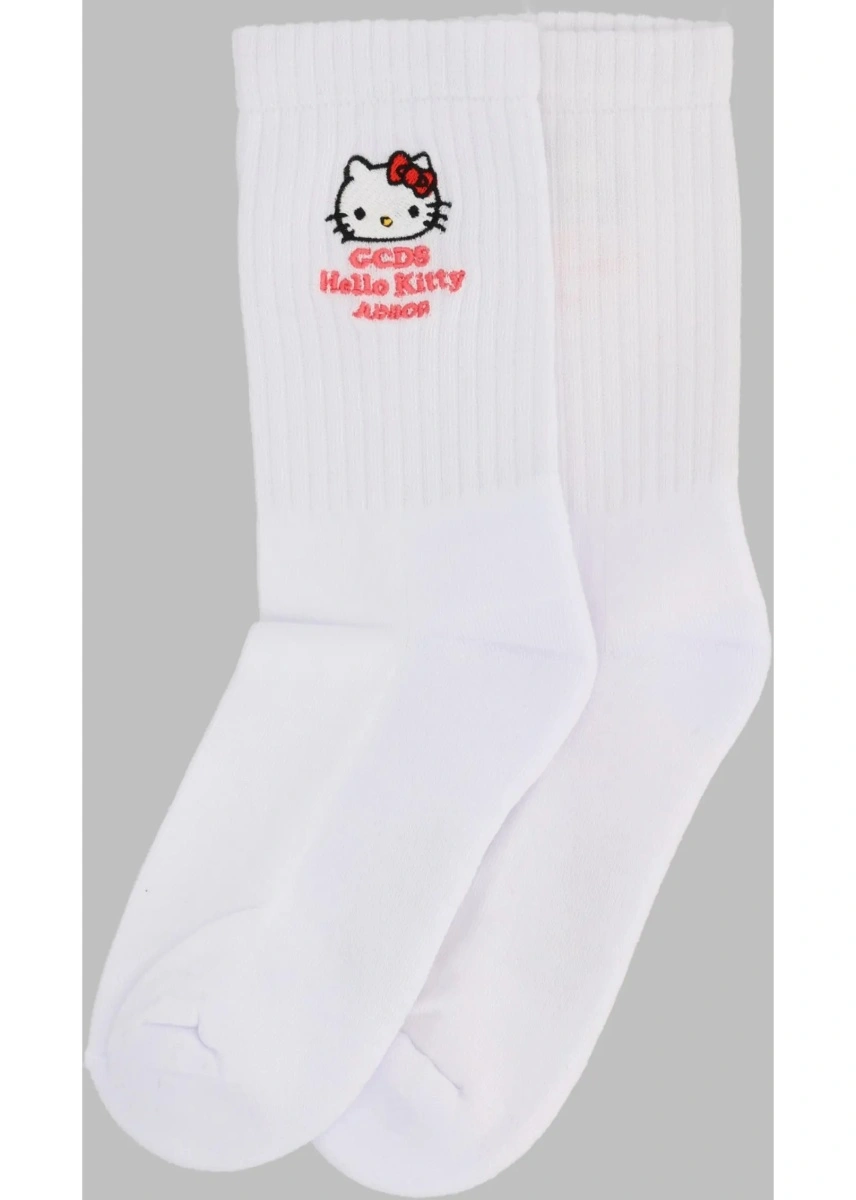 Sosete Hello Kitty Socks - Img 2