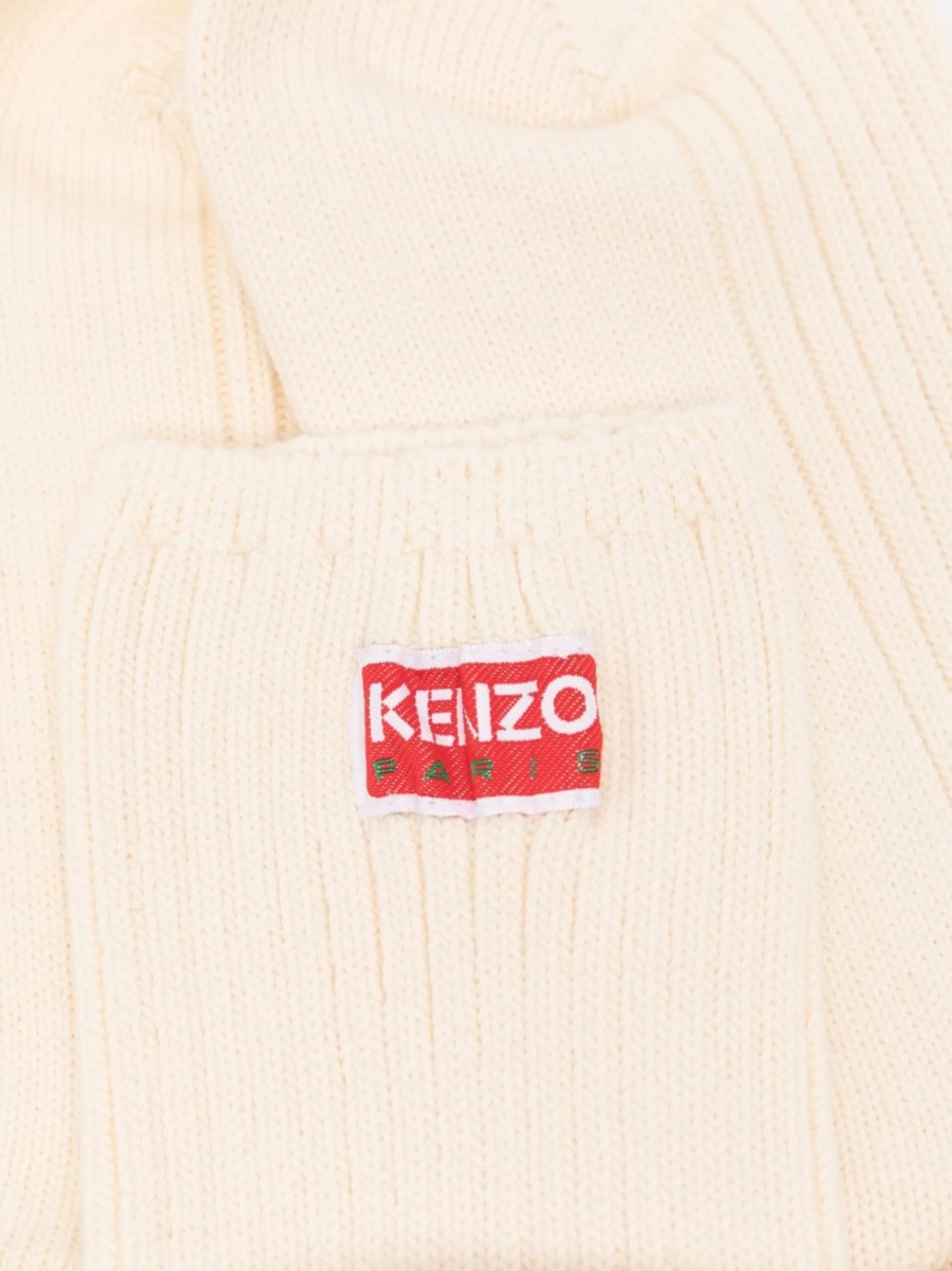 Sosete Kenzo neutre - Img 2