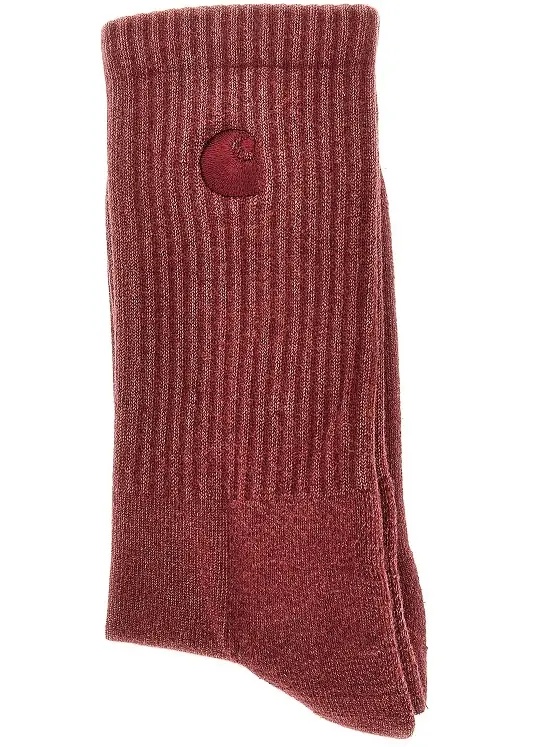Sosete Logo embroidery sport socks - Img 2