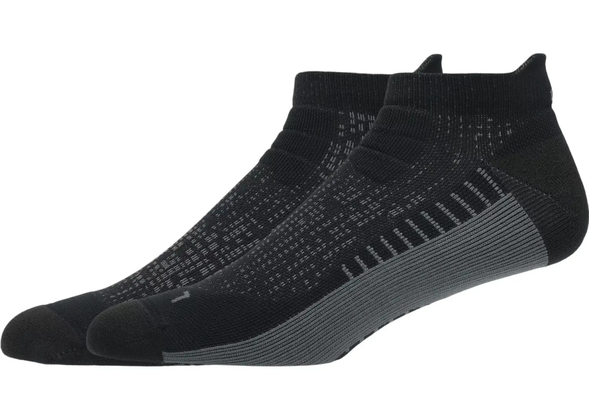 Sosete Performance Run Ankle Sock - Img 2