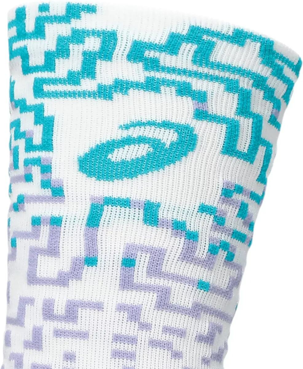 Sosete Performance Run Crew Sock - Img 3