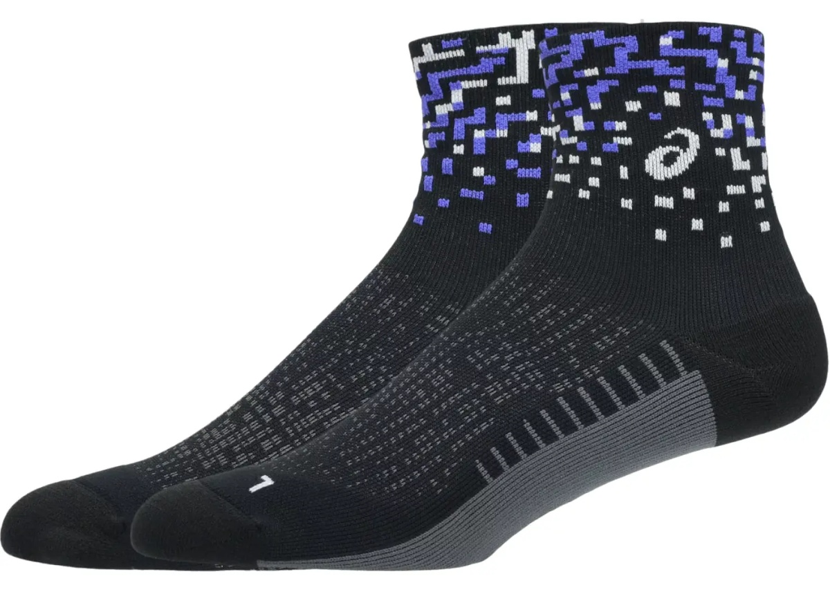 Sosete Performance Run Quarter Sock - Img 2